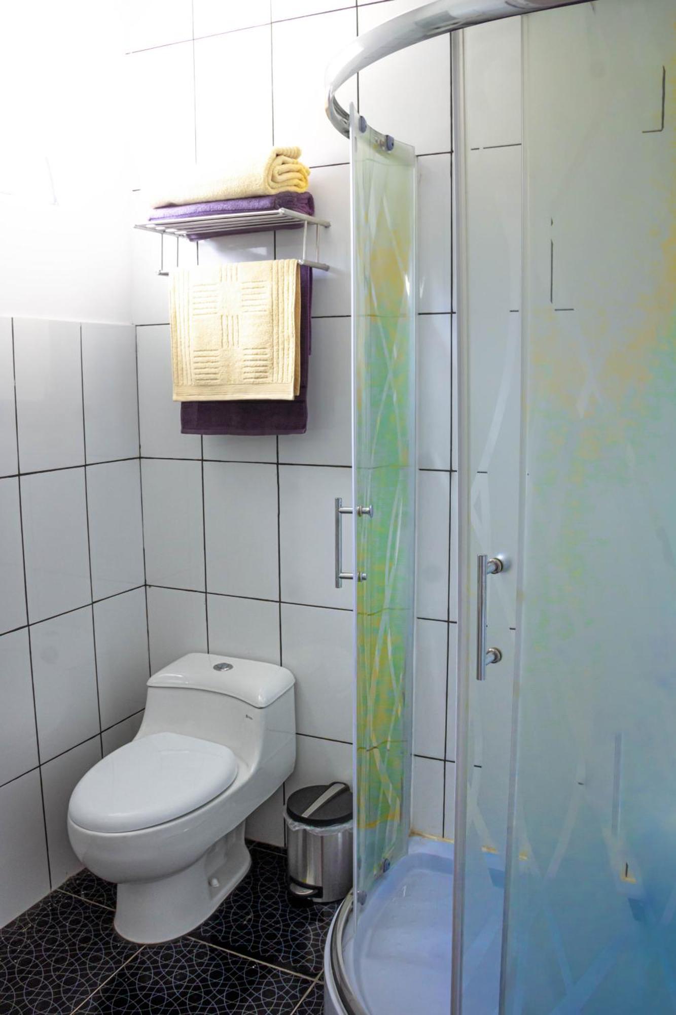 La Chacana Hotel Boutique ワラス エクステリア 写真